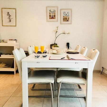 Tussen Gracht En Sintjan Apartman 's-Hertogenbosch  Kültér fotó