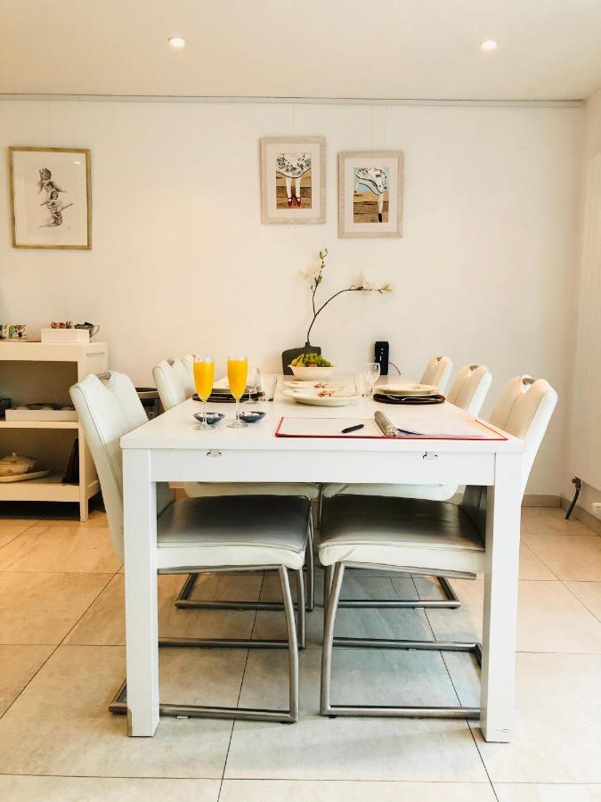 Tussen Gracht En Sintjan Apartman 's-Hertogenbosch  Kültér fotó