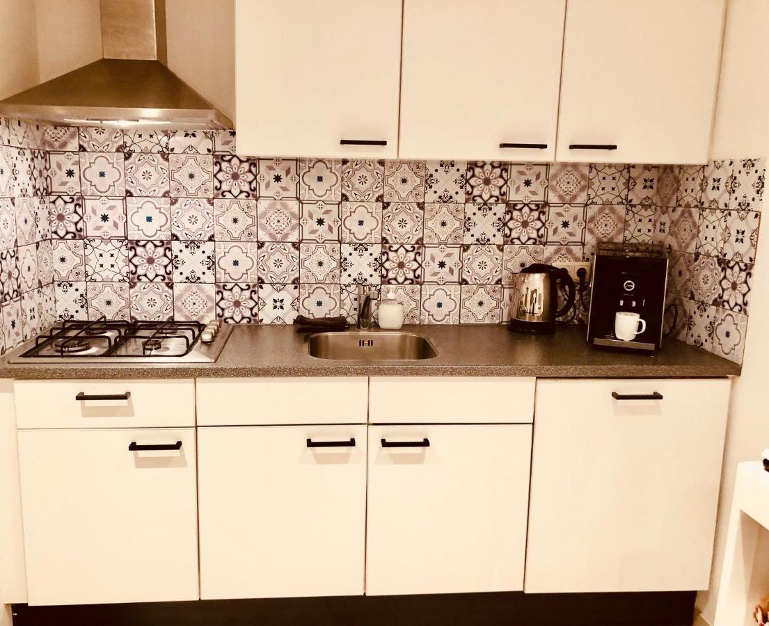 Tussen Gracht En Sintjan Apartman 's-Hertogenbosch  Kültér fotó