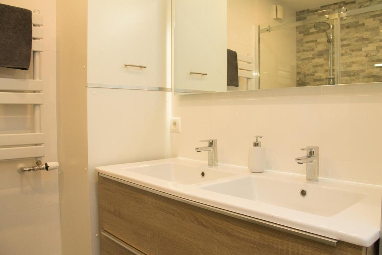 Tussen Gracht En Sintjan Apartman 's-Hertogenbosch  Kültér fotó
